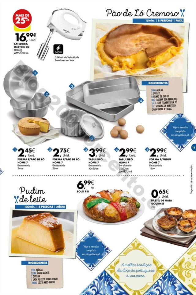 Antevisão folheto Pingo Doce 19jul-15ago especial Do Nosso Portugal
