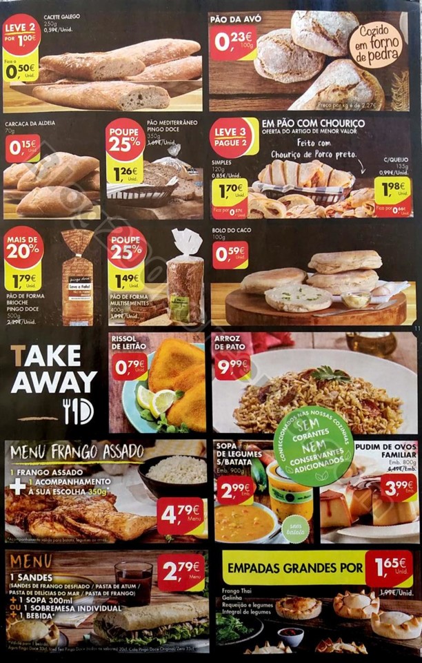 folheto pingo doce 9 a 15 outubro_11.jpg Antevisão folheto Promoções Pingo Doce 9a15out 2 Parte