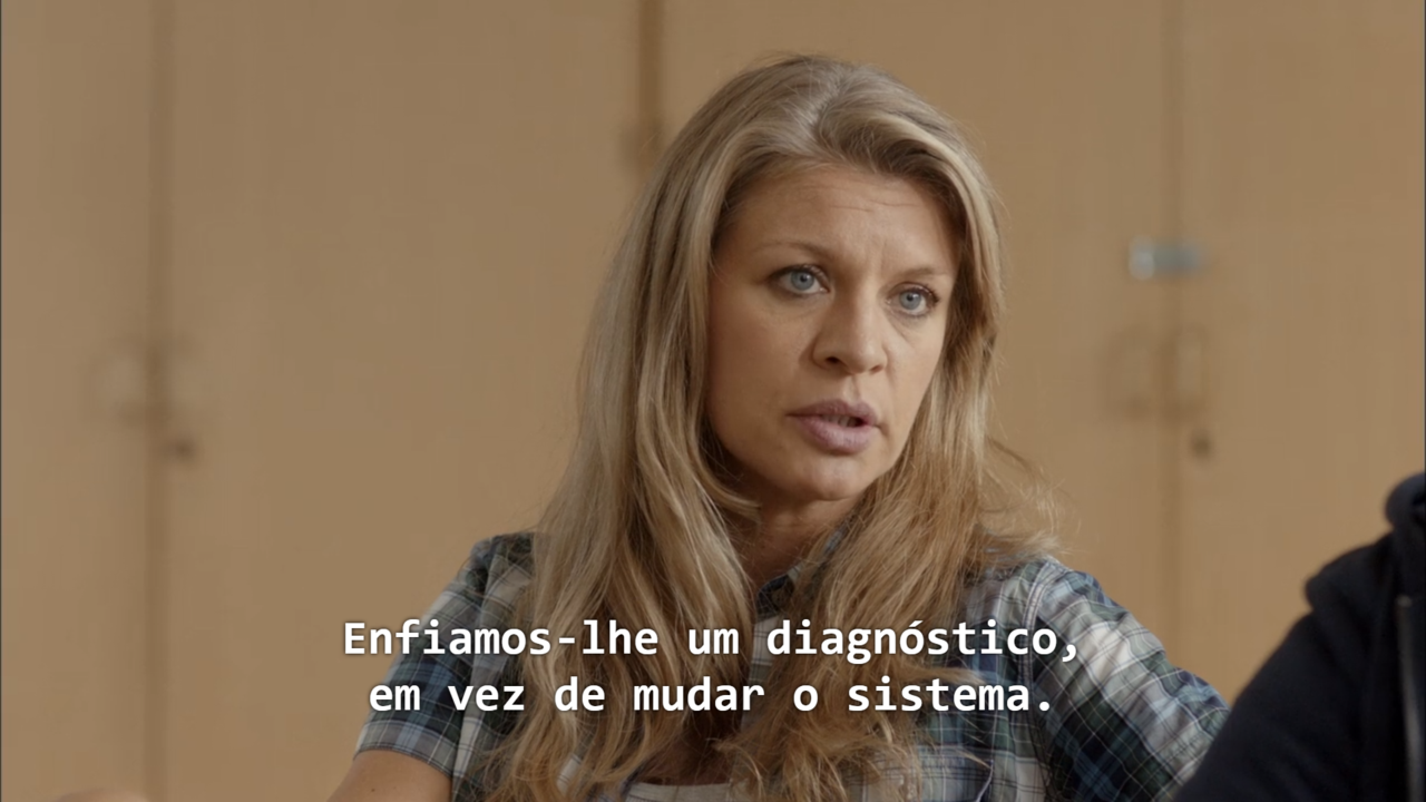 Rita Série