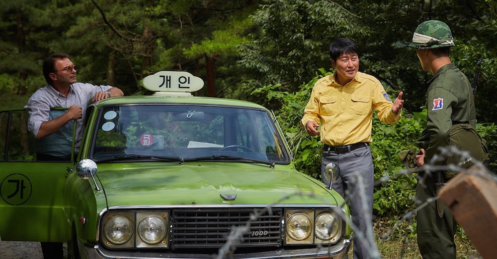 taxi-driver