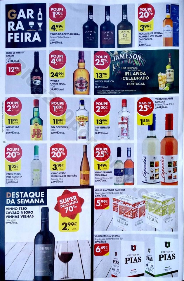 antevisão folheto Pingo Doce 27a5mar