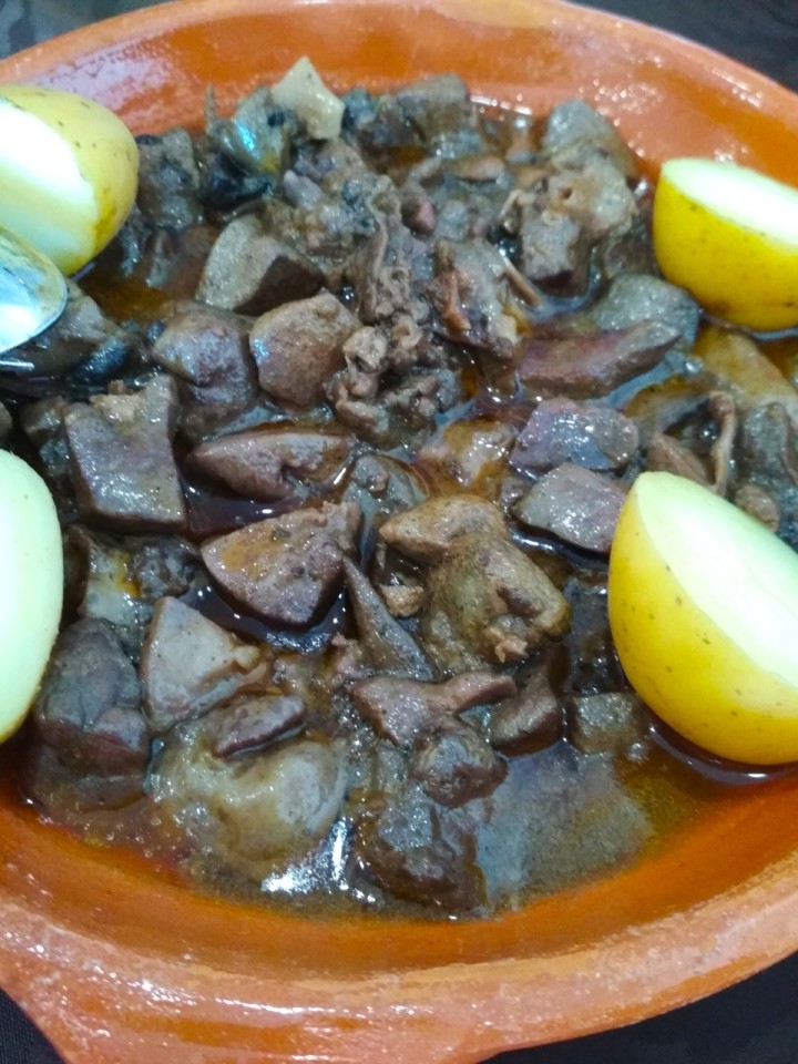 Mugasa: O Santuário do Leitão à Bairrada