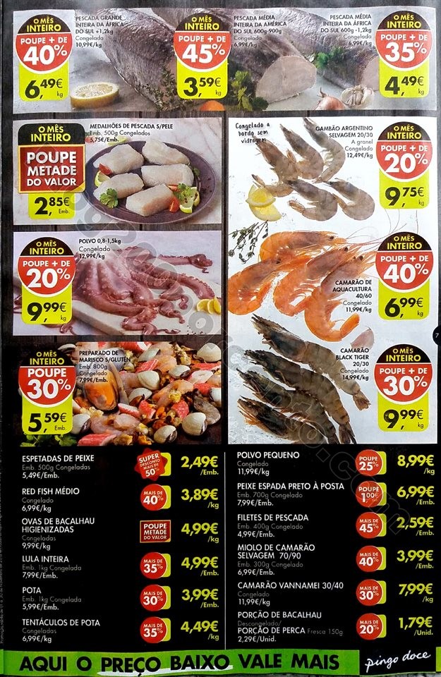 antevisão folheto Pingo Doce 6a12nov antevisão folheto Pingo Doce 6a12nov