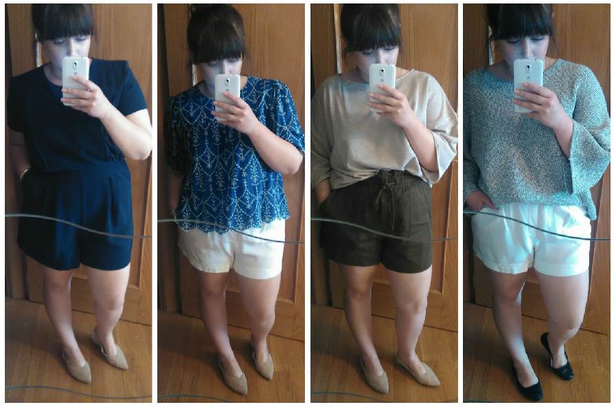 looks