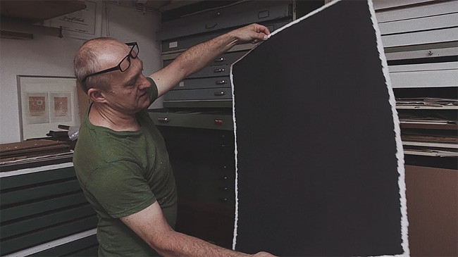 The Papermaker.jpg The Papermaker.jpg