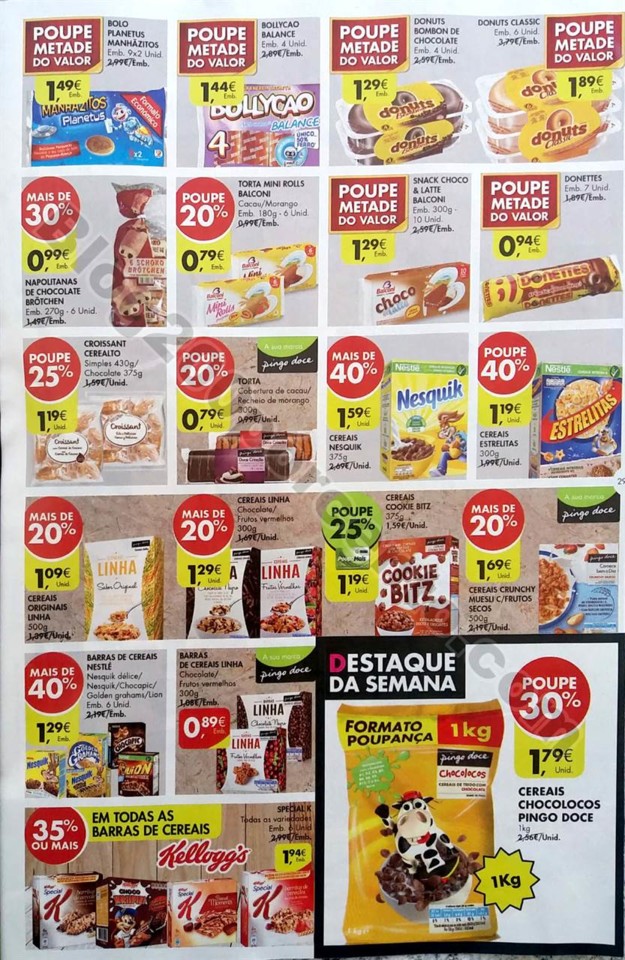 antevisão promoções folheto Pingo Doce 2a8out 3parte