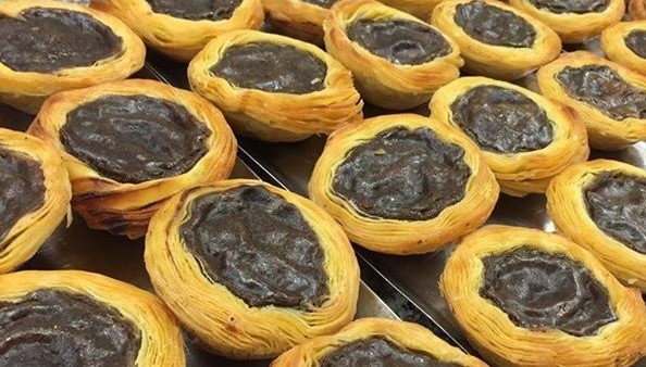 Pastel de «São Domingos», J.F. S.D.B. (tradição desde 2016) Pastel de «São Domingos», J.F. S.D.B. (tradição desde 2016)