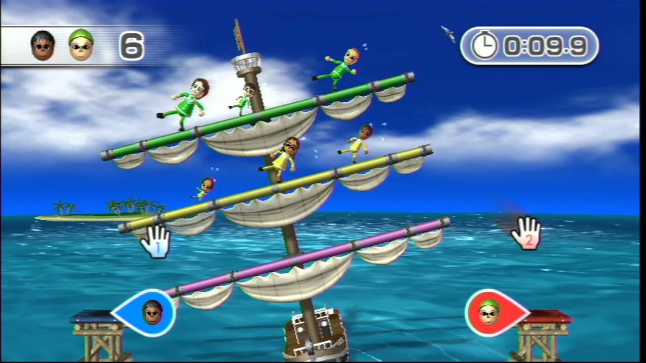 Wii Party