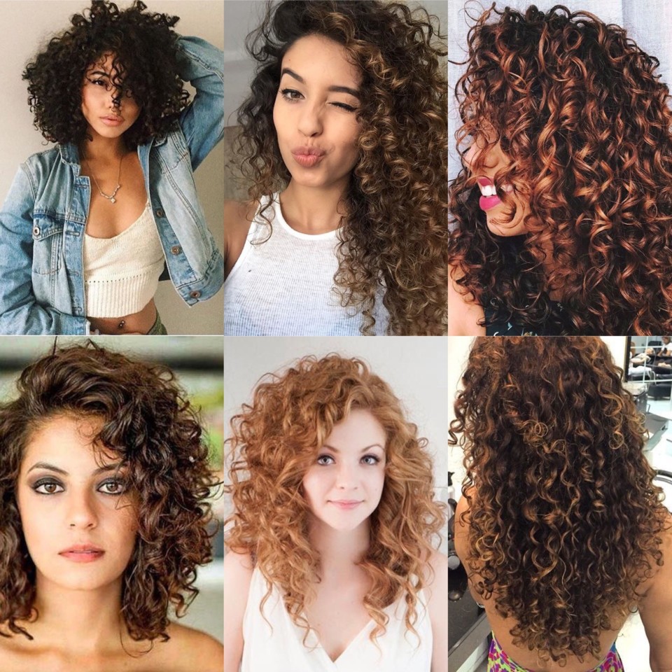 CABELO | as tendências de 2018