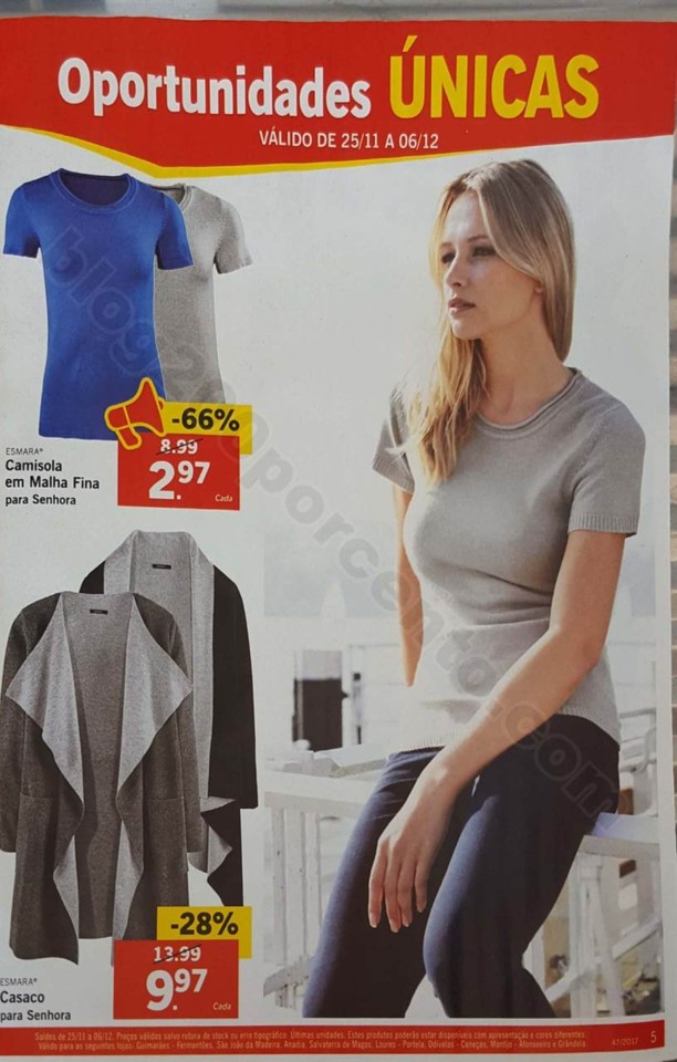 antevisão folheto LIDL stock off 25a6dez antevisão folheto LIDL stock off 25a6dez