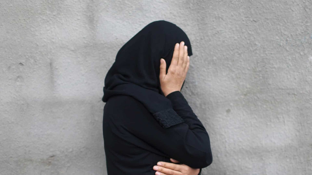 Noivas do Daesh ou Cidadãs Europeias? Noivas do Daesh ou Cidadãs Europeias?