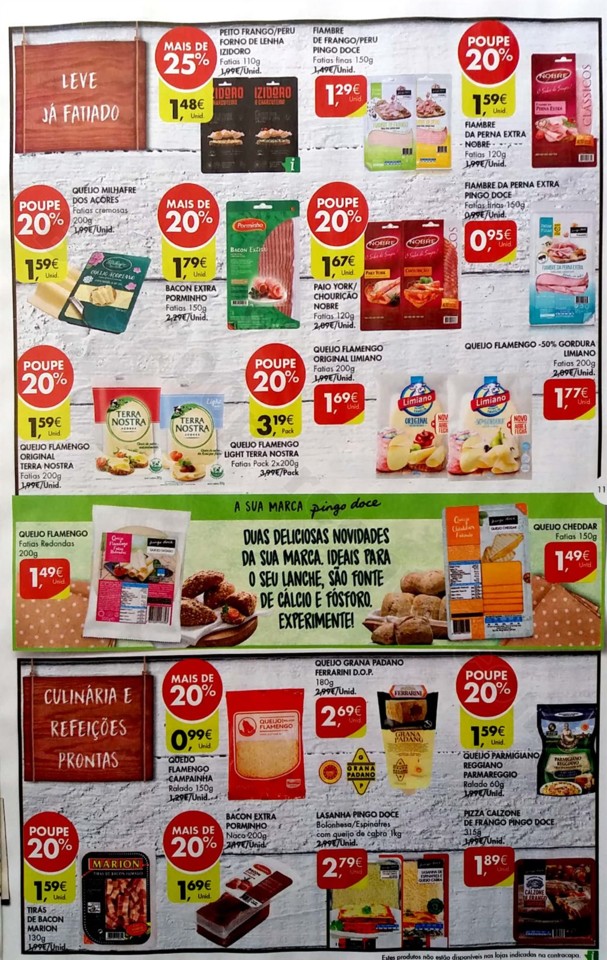 Antevisão folheto Promoções Pingo Doce 26mar-1abr 2 Parte