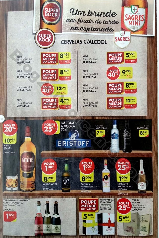antevisão folheto promoções Pingo Doce 7a13ago 3parte