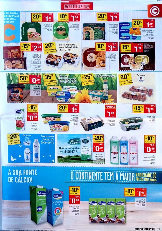 antevisão folheto promoções Continente 15a21jan antevisão folheto promoções Continente 15a21jan