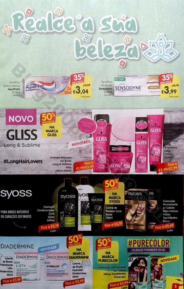 antevisão folheto Minipreço Family 15a21fev