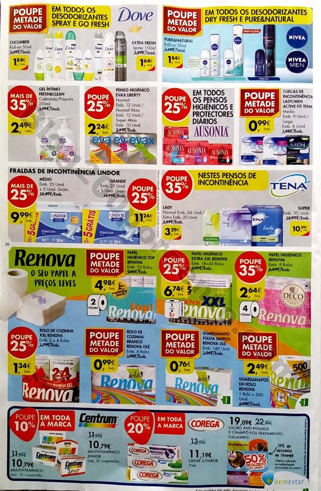antevisão folheto promoções Pingo Doce 27nov-3dez 4parte
