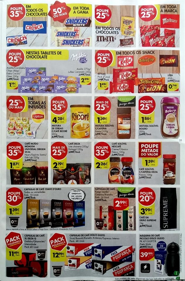 Antevisão folheto Promoções Pingo Doce 19a25fev 3 Parte