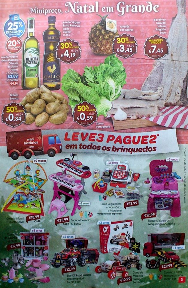 antevisão folheto Minipreço Family 21a27dez