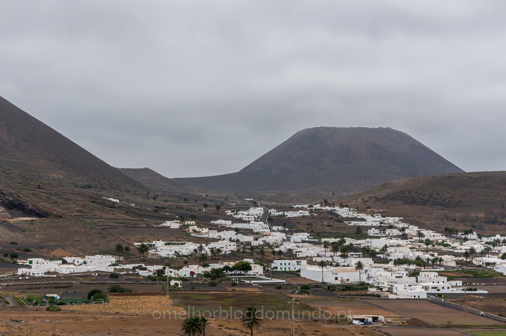 Lanzarote