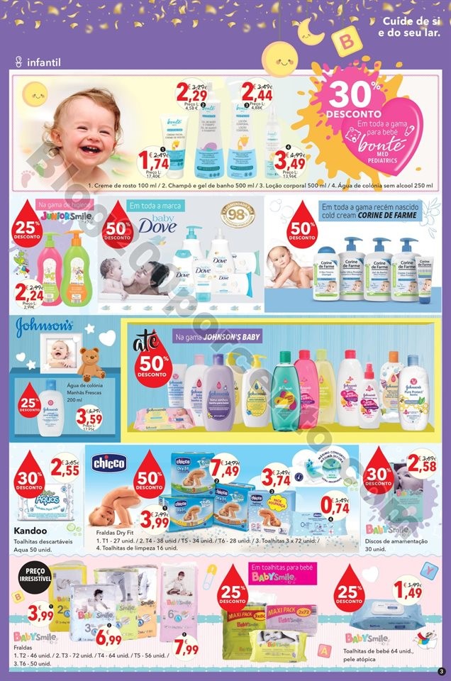 folheto promoções Clarel 27dez-9jan folheto promoções Clarel 27dez-9jan