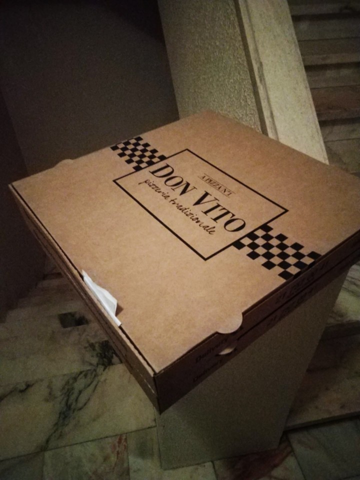 Don Vito Pizzeria Tradizionale