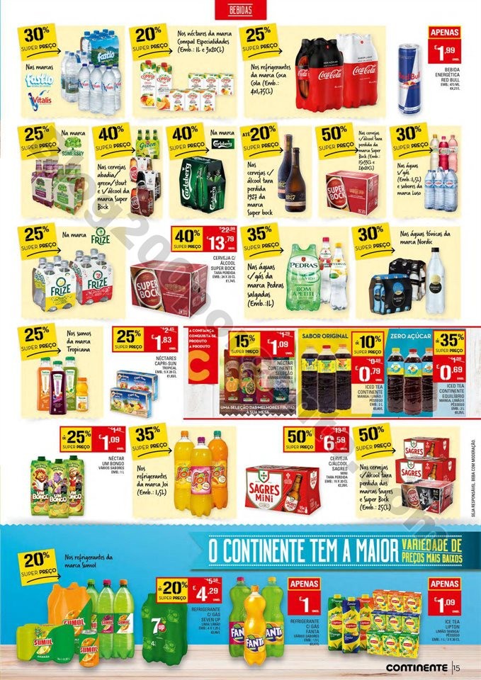 Antevisão Folheto Continente 7 a 13 maio p15.jpg Folheto Promoções Continente Antevisão 7a13mai -2 Parte