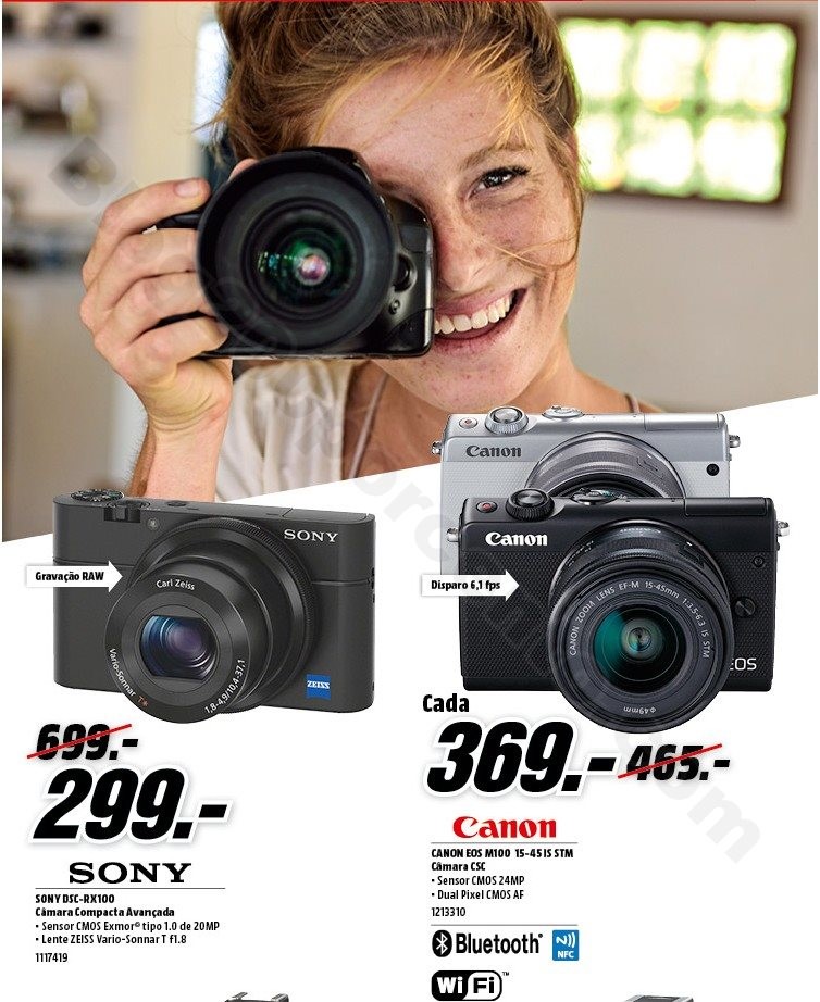 Especial Fim Semana Media Markt 29a31 mar