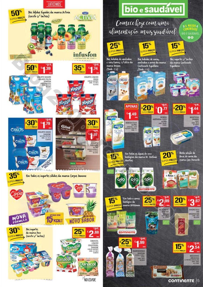 Antevisão continente 16 a 22 outubro p13.jpg antevisão folheto promoções Continente 16a22out - 2Parte