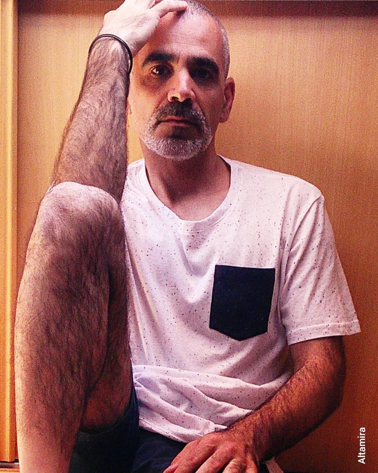 Pedro Coimbra