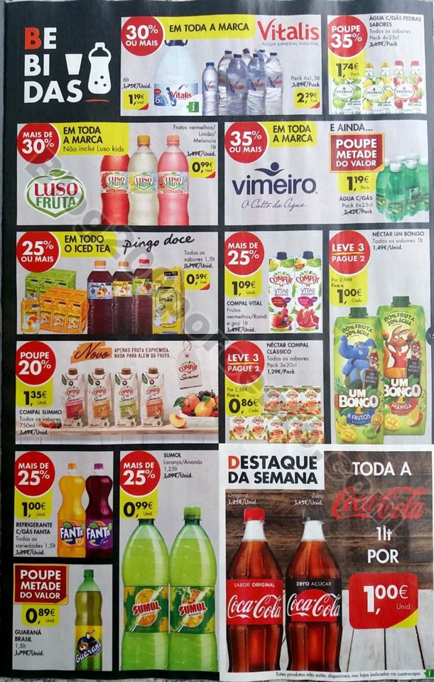 antevisão folheto Pingo Doce 3a9jul