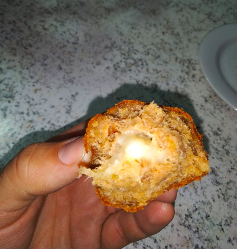 O que comer no Porto: Sande de Pernil com Queijo de Ovelha da Casa Guedes