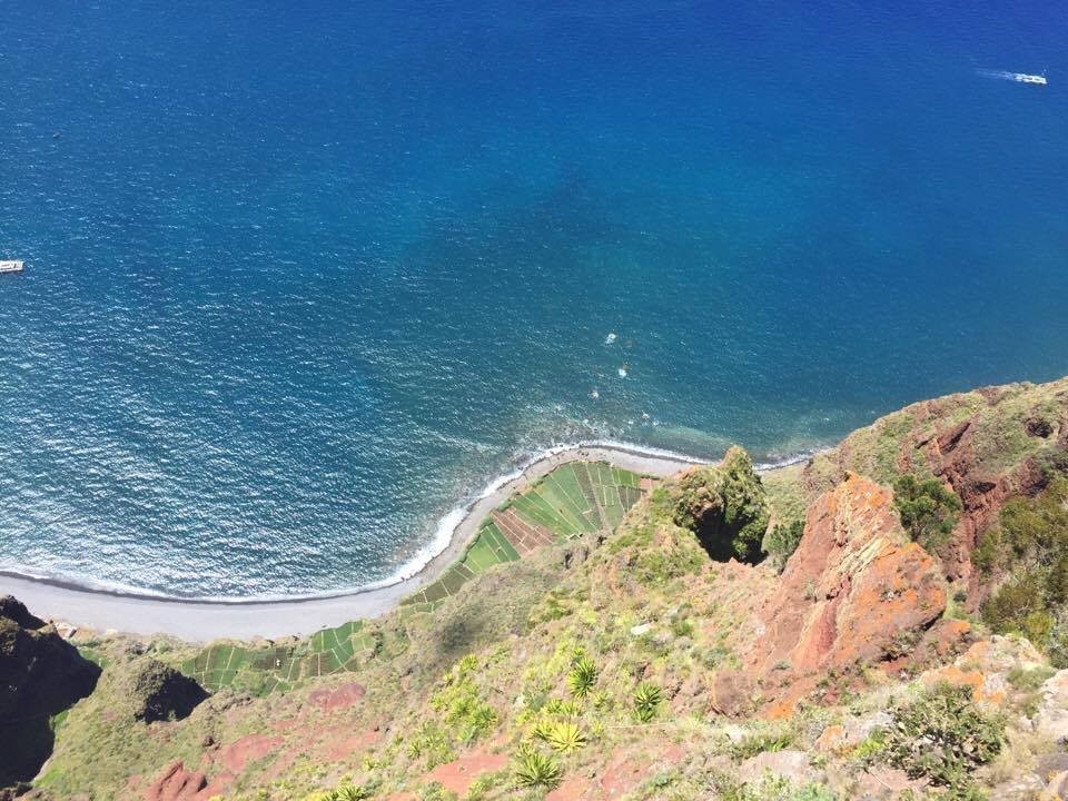 ilha da madeira