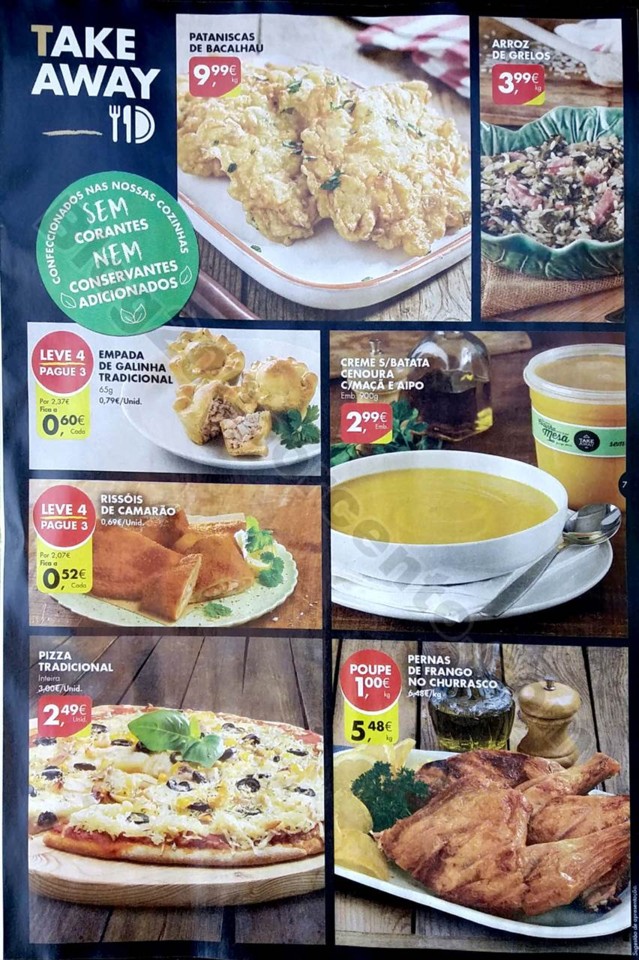 antevisão folheto Pingo Doce 27a5mar