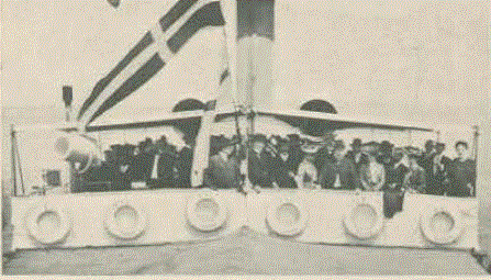 congresso maritimo internacional passeio no tejo2.