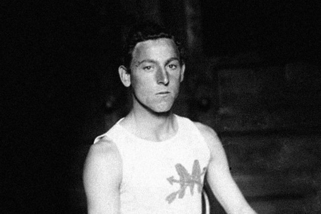 Frederick Lorz. «Ganhar» a maratona à boleia de um carro É Desporto