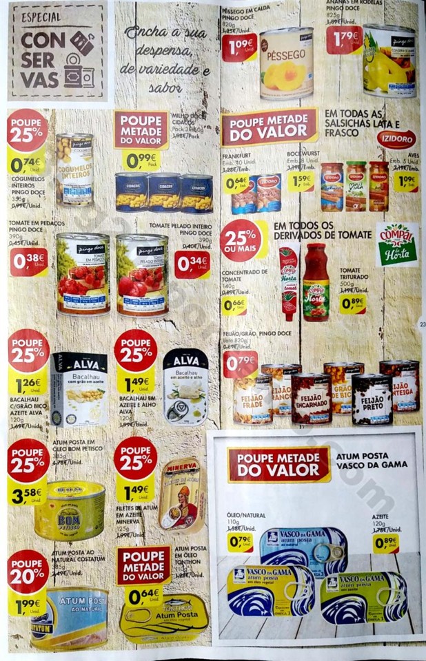 Antevisão folheto Promoções Pingo Doce 13a19fev 3Parte Antevisão folheto Promoções Pingo Doce 13a19fev 3Parte