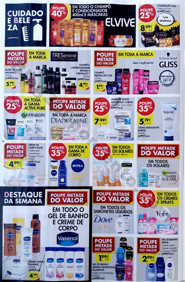 antevisão folheto promoções Pingo Doce 4a10set 4parte