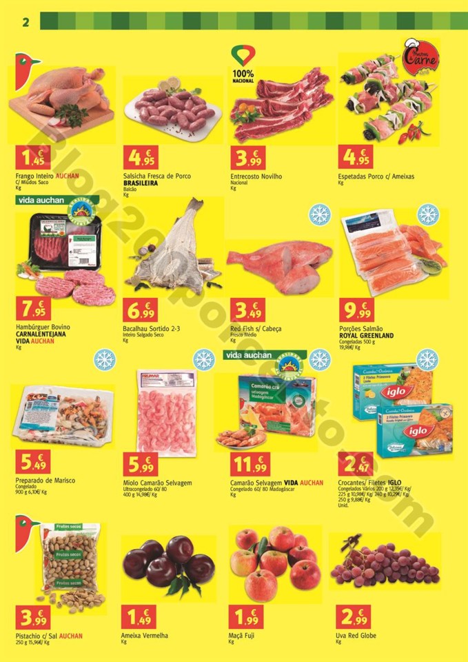 folheto promoções Jumbo 17a23ago