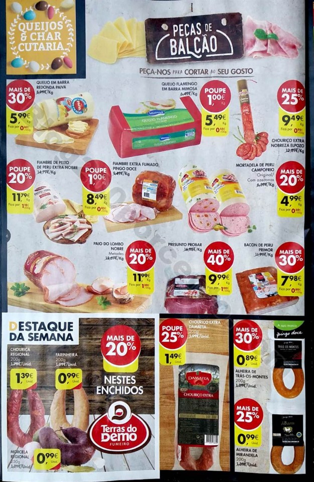antevisão folheto Pingo Doce 6a12mar