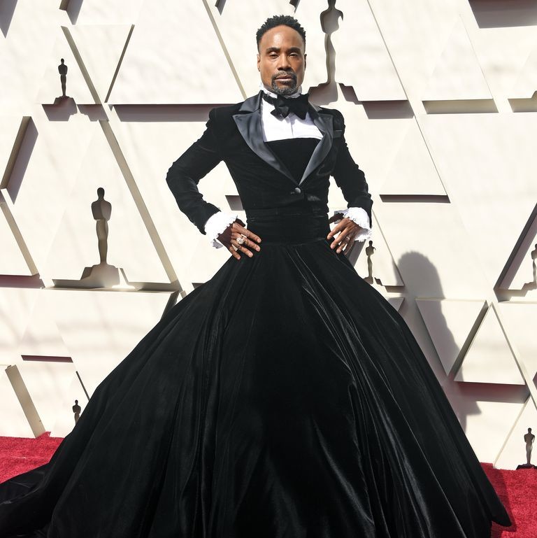 Billy Porter Óscares 2019