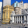 Centro Hist&oacute;rico - Cinel&acirc;ndia - P&ccedil;a Mal Florian