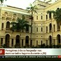 JMJ - Col&eacute;gio Sto In&aacute;cio na Tijuca, local de hos