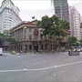 Centro Hist&oacute;rico - Bco Central pr&eacute;dio antigo
