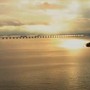 Vias Expressas - Ponte Rio-Niter&oacute;i Baia de Guanab