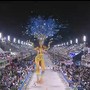 Carnaval - Desfile Escolas - Unidos da Tijuca - Fo