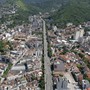 Vias Expressas - Elevado Paulo de Frontin