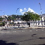 Centro Hist&oacute;rico - Corredor Cultural - Lapa Arcos