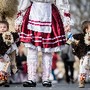 Carnaval Mohacs, Hungria