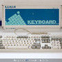 Keyboard Kanrich KB-M102 Teclado