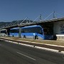 TransOeste - 12 novos &ocirc;nibus, modelos diferentes,